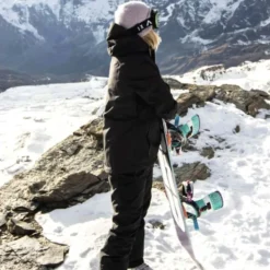 Annox Nova Bib Snow Pants