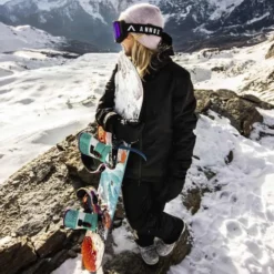 Annox Nova Bib Snow Pants