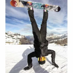 Annox Nova Bib Snow Pants
