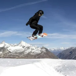 Annox Nova Bib Snow Pants