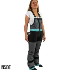 Annox Nova Bib Snow Pants