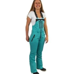 Annox Nova Bib Snow Pants