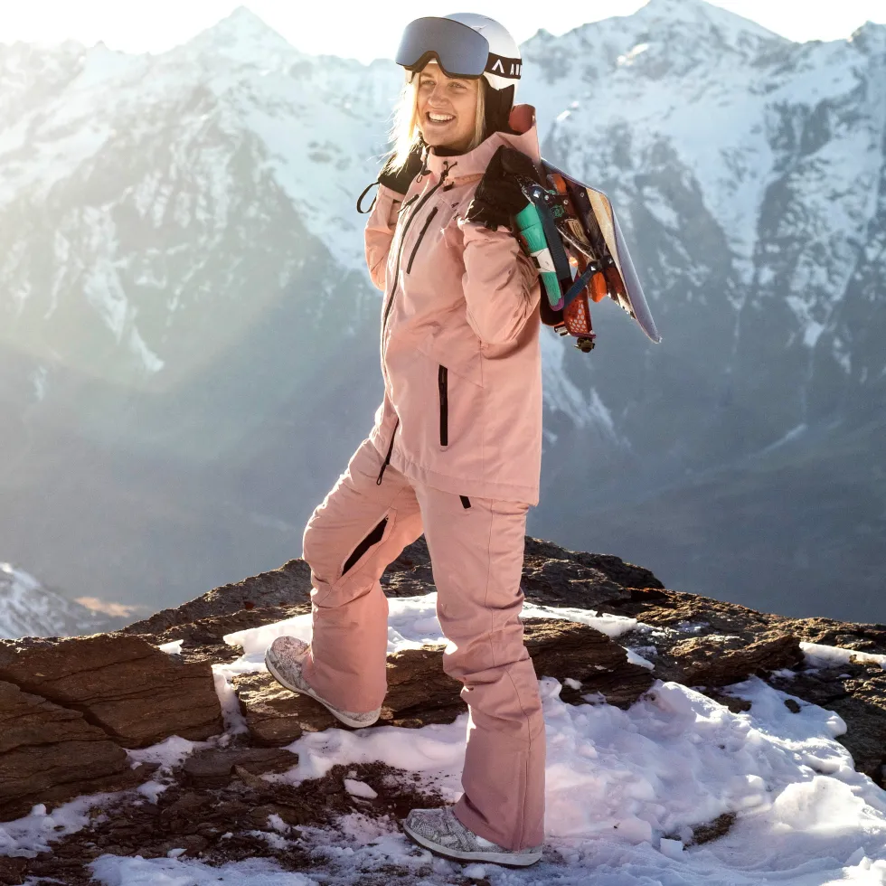 Annox Nova Bib Snow Pants