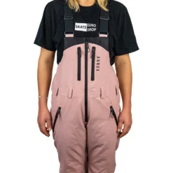 Annox Nova Bib Snow Pants