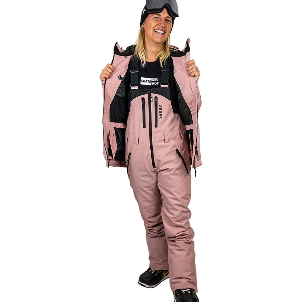 Annox Nova Bib Snow Pants