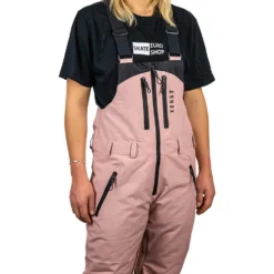 Annox Nova Bib Snow Pants