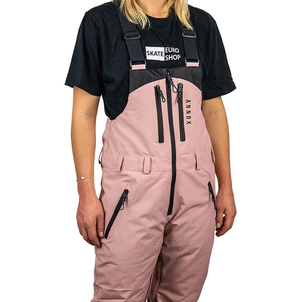 Annox Nova Bib Snow Pants