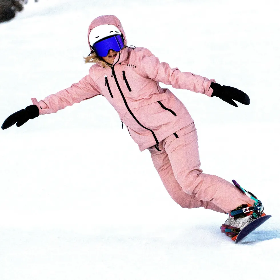 Annox Nova Bib Snow Pants
