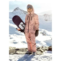 Annox Nova Bib Snow Pants