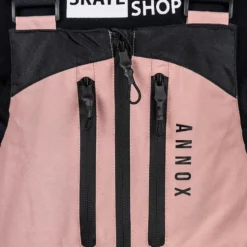 Annox Nova Bib Snow Pants
