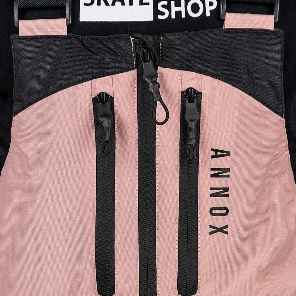 Annox Nova Bib Snow Pants