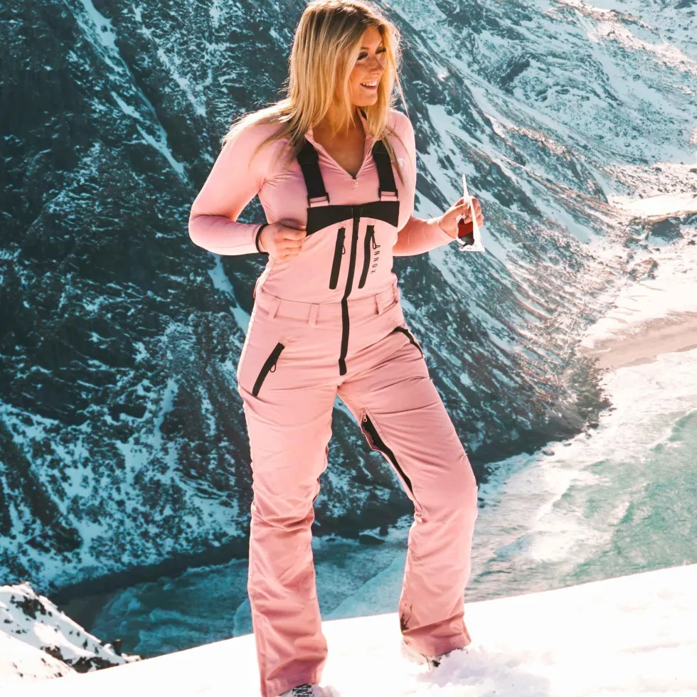 Annox Nova Bib Snow Pants