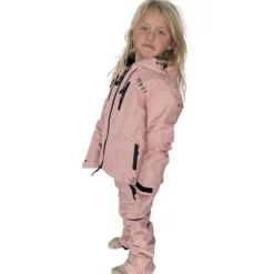 Annox Nova Kids Snow Jacket