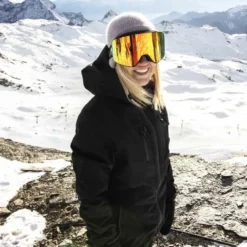 Annox Nova Snow Jacket