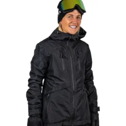 Annox Nova Snow Jacket