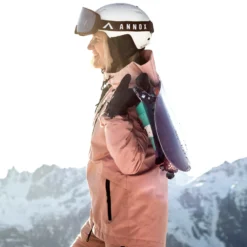 Annox Nova Snow Jacket
