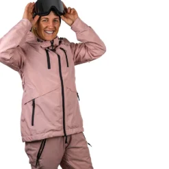 Annox Nova Snow Jacket