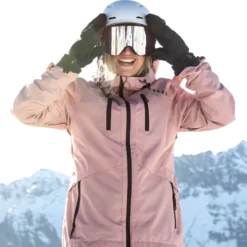 Annox Nova Snow Jacket