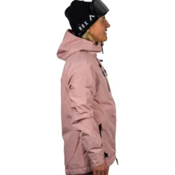 Annox Nova Snow Jacket