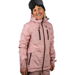 Annox Nova Snow Jacket