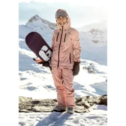Annox Nova Snow Jacket
