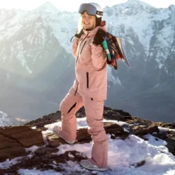 Annox Nova Snow Jacket