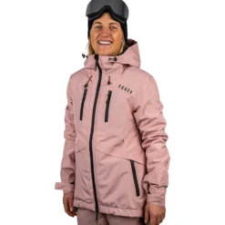 Annox Nova Snow Jacket