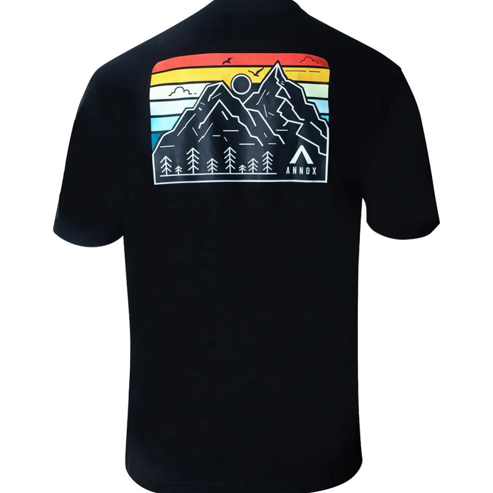 Annox Organic T-shirt