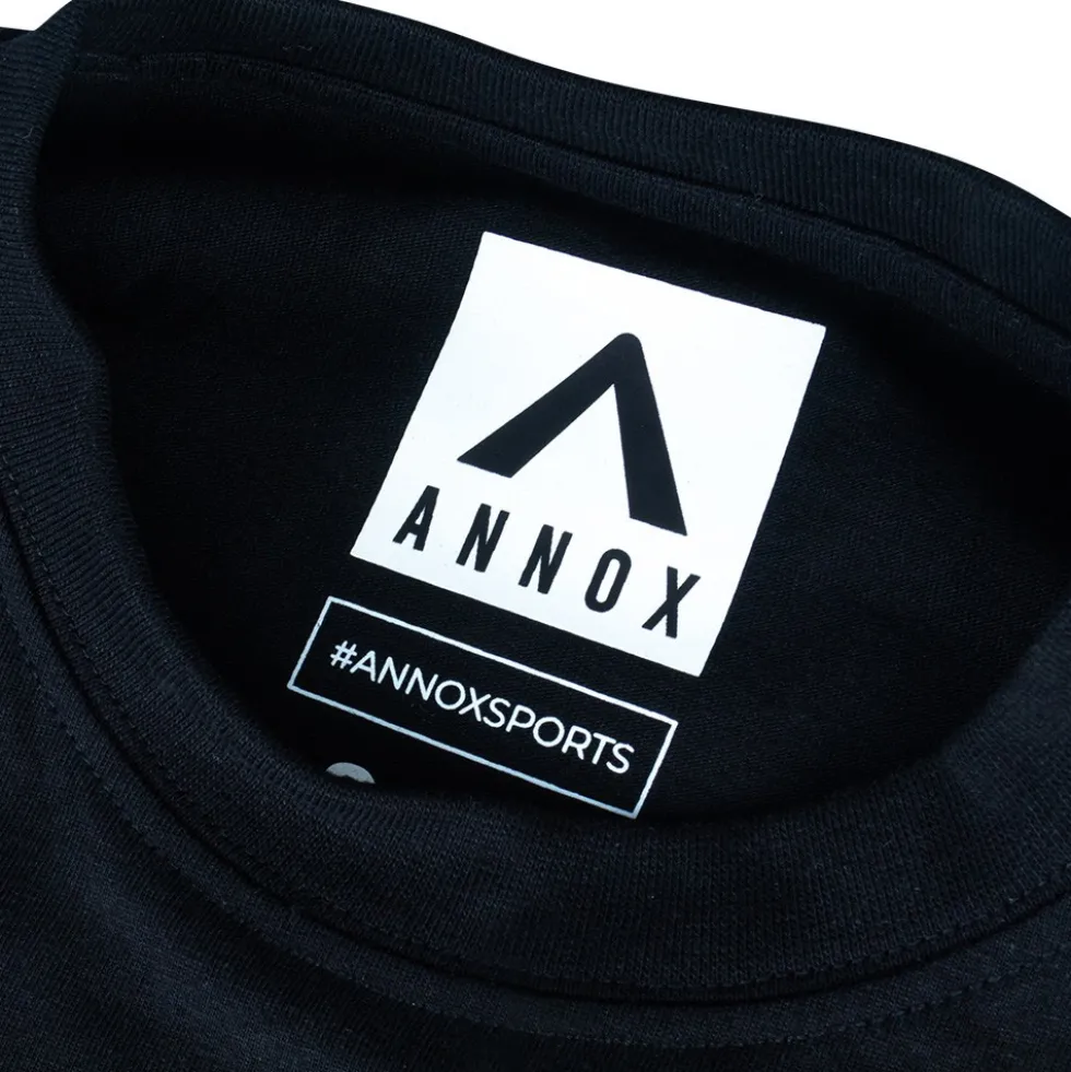 Annox Organic T-shirt