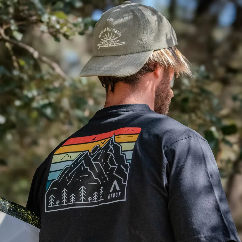 Annox Organic T-shirt