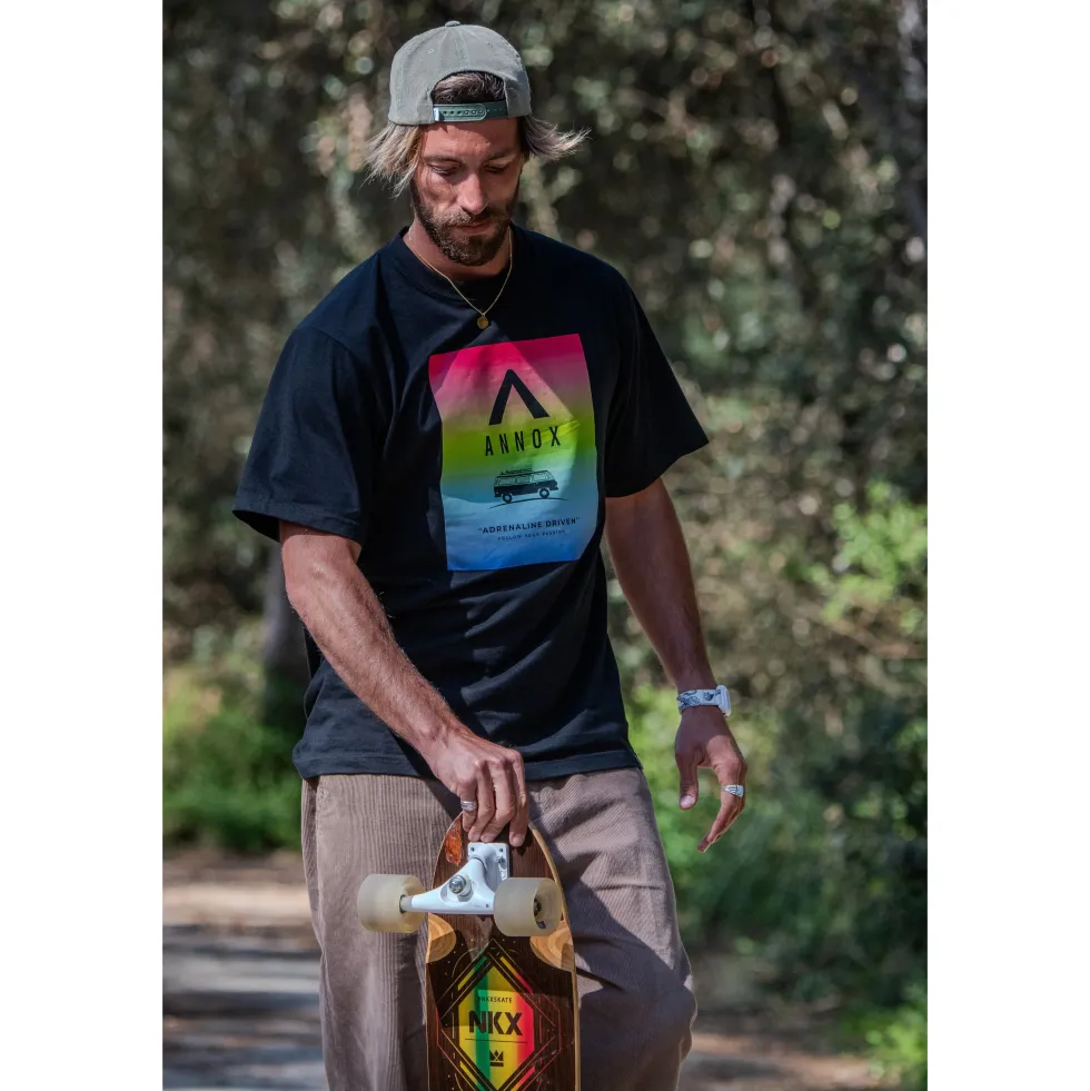 Annox Organic T-shirt