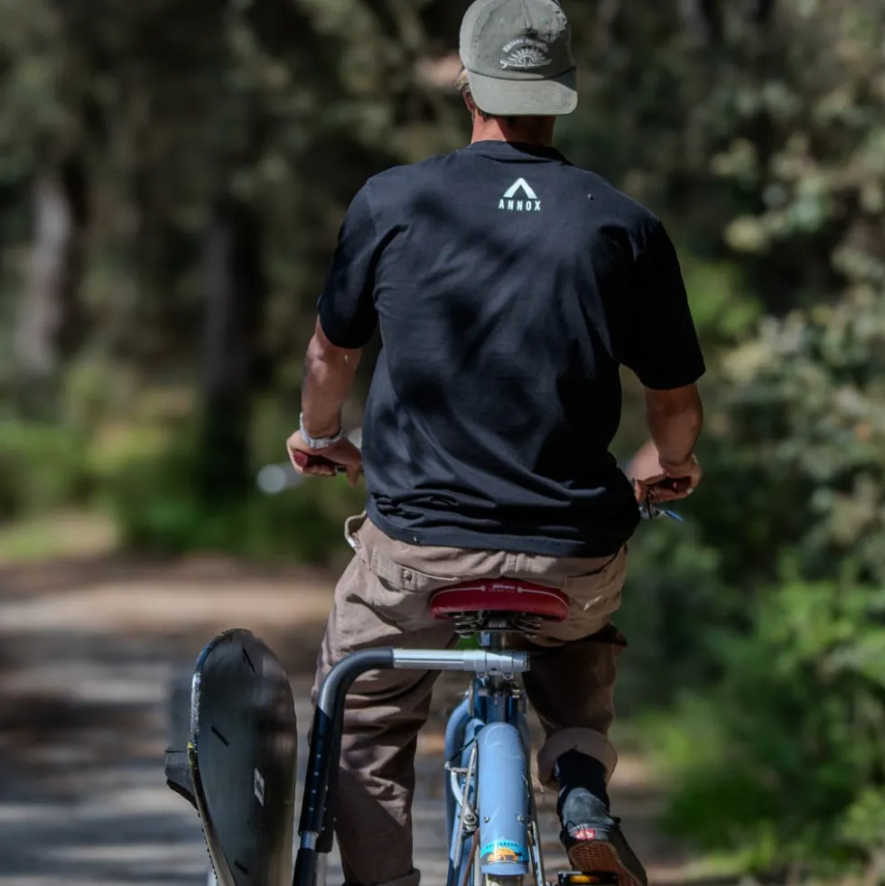 Annox Organic T-shirt