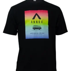 Annox Organic T-shirt