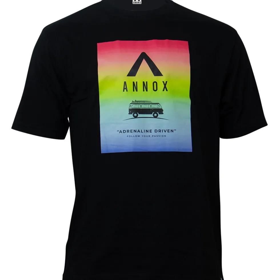 Annox Organic T-shirt