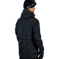 Annox Peak Anorak Snow Jacket