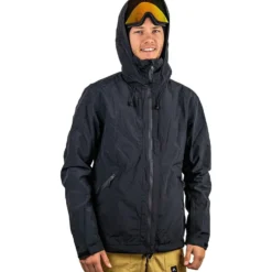 Annox Peak Snow Jacket