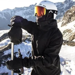 Annox Peak Snow Jacket