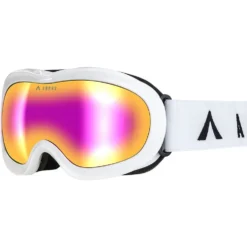 Annox Power Kids Ski/Snowboard Goggles
