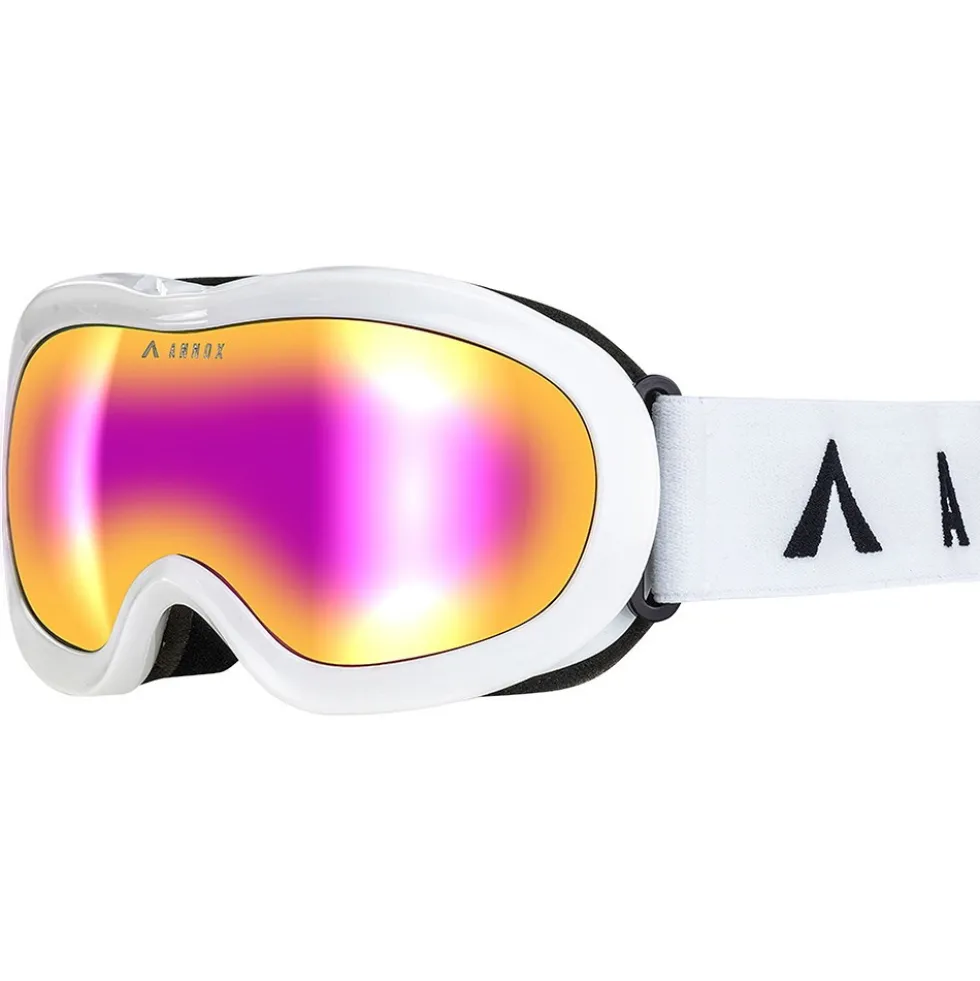Annox Power Kids Ski/Snowboard Goggles
