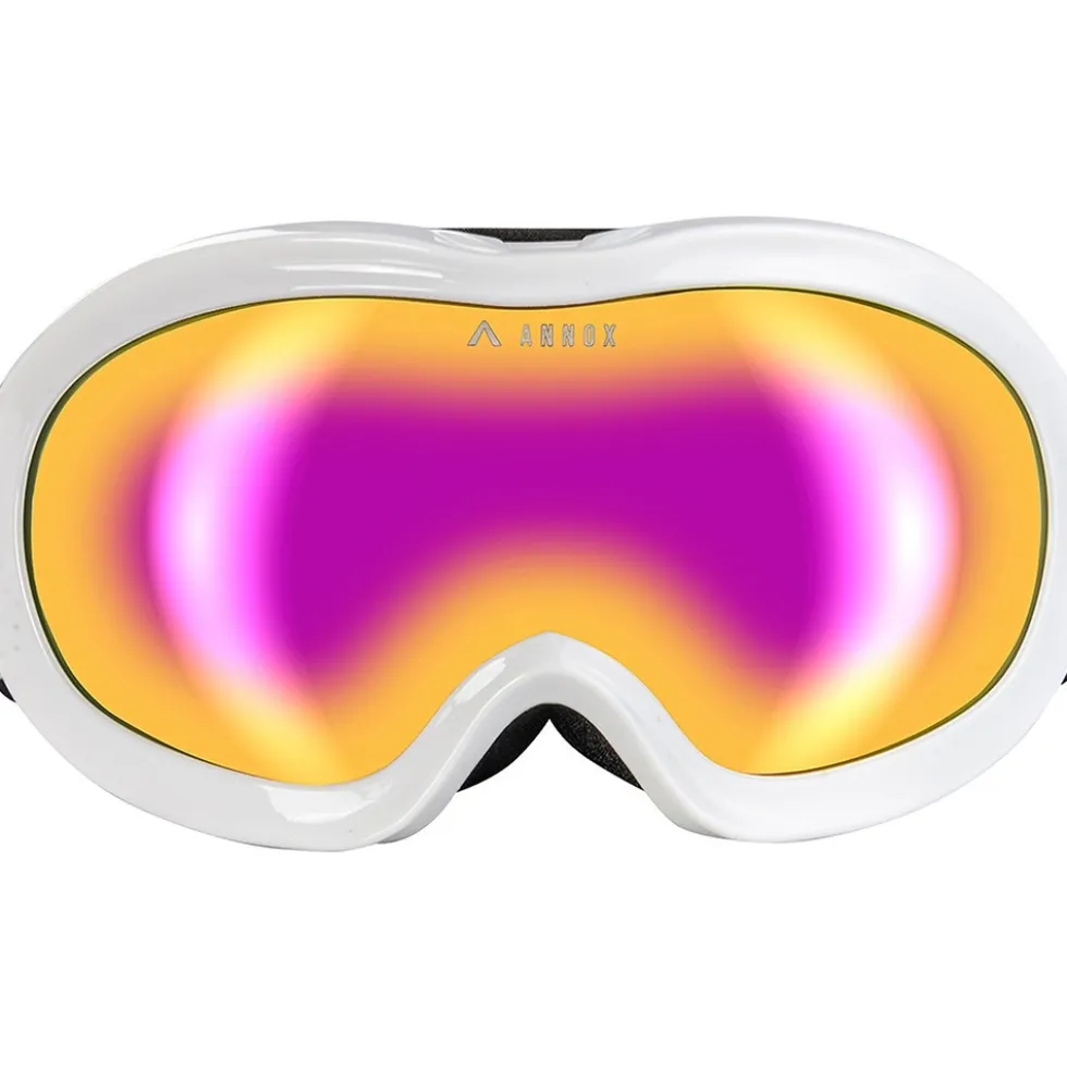 Annox Power Kids Ski/Snowboard Goggles