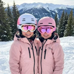 Annox Power Kids Ski/Snowboard Goggles