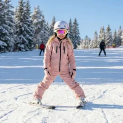 Annox Power Kids Ski/Snowboard Goggles