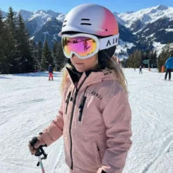 Annox Power Kids Ski/Snowboard Goggles