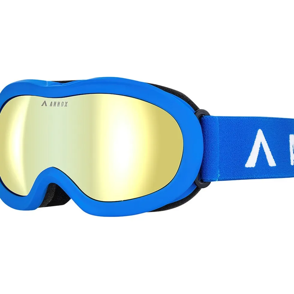 Annox Power Kids Ski/Snowboard Goggles