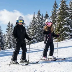 Annox Power Kids Ski/Snowboard Goggles