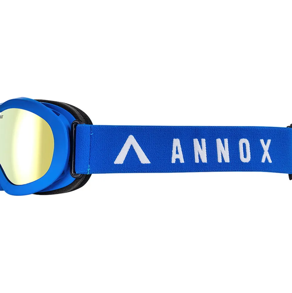 Annox Power Kids Ski/Snowboard Goggles
