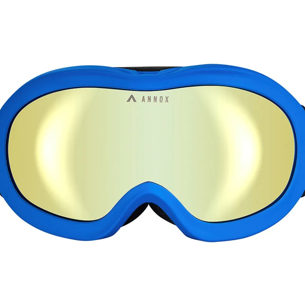 Annox Power Kids Ski/Snowboard Goggles