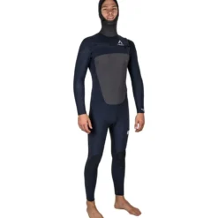 Annox Radical Hooded Wetsuit 6/5/4
