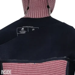 Annox Radical Hooded Wetsuit 6/5/4