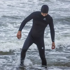 Annox Radical Hooded Wetsuit 6/5/4